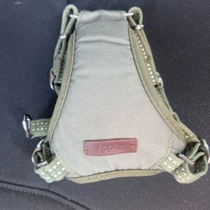 Brand New!!!XS dog harness
